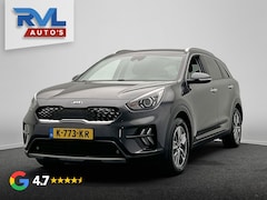 Kia Niro - 1.6 GDi Hybrid DynamicLine | Origineel NL | Carplay | Camera | Adapt. Cruise/Control | Tre