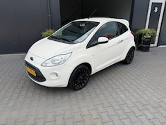 Ford Ka - 1.2 Titanium X start/stop