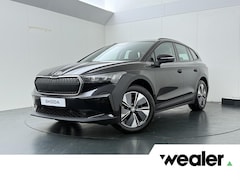 Skoda Enyaq iV - 60 | 180 PK | SoH % | Achteruitrijcamera | Cruise control | Climate control | LED verlicht