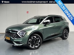 Kia Sportage - 1.6 T-GDi Plug-in Hybrid AWD GT-Line NL Auto, Zeer netjes en vol luxe