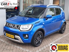 Suzuki Ignis - 1.2 SMART HYBRID SELECT AUTOMAAT Navi | Camera | Spoiler | Trekhaak