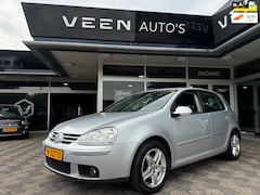 Volkswagen Golf - 1.4 TSI Comfortline Airco Cruise 5 Deurs NAP