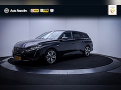 Peugeot 308 SW - 1.6HYBR.180 pk ALLURE Pack FULL LED | 360 CAM | CARPLAY | NAVI | DAB | CLIMA | CRUISE | PD
