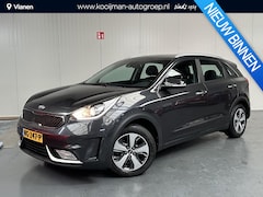 Kia Niro - 1.6 GDi Hybrid First Edition