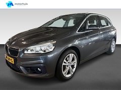 BMW 2-serie Active Tourer - 216i Sport | Airco (automatisch) | Bluetooth telefoonvoorbereiding | Cruise control
