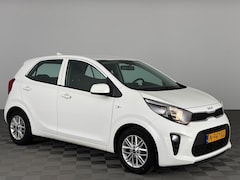 Kia Picanto - 1.0 DPi DynamicLine | CARPLAY | VELGEN ✅ 1e Eigenaar *LET OP, DONDERDAG 10 SEPT. GESLOTEN