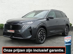 Peugeot 5008 - 1.2 HYBRID 145PK GT AUTOMAAT 7PERS./CAMERA/ADAP.CRUISE/EL.A-KLEP/STOELVERW