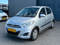 Hyundai i10 - 1.1 i-Drive Cool