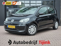 Volkswagen Up! - 1.0 BMT move up | Climatic | Executive | DAB+ | Composition Phone | All-seasons | 5-DRS |