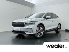 Skoda Enyaq iV - 60 | 180 PK | SoH 90% | Cruise control | Climate control | LED verlichting | Navigatiesyst