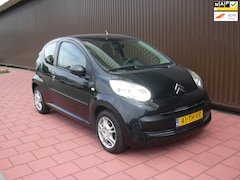 Citroën C1 - 1.0-12V Ambiance