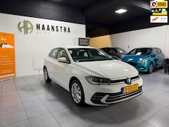 Volkswagen Polo - 1.0 TSI Style 1e Eig Apple-Carplay Virtual Dashboard