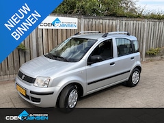 Fiat Panda - 1.2 Classic Lage KM stand, Airco