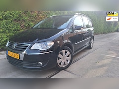 Volkswagen Touran - 2.0 TDI Highline Business