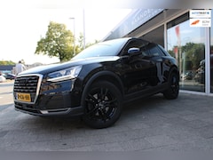 Audi Q2 - 1.4 TFSI CoD Design Pro Line Plus Automaat | Stand kachel| Airco|Adaptieve Cruise control