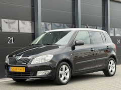 Skoda Fabia - 1.2 TDI Greenline