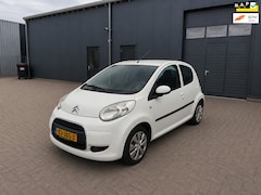 Citroën C1 - 1.0-12V Ambiance 2e eig