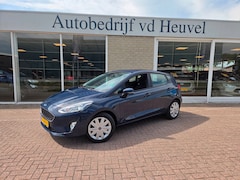 Ford Fiesta - 1.0 EcoBoost Titanium*Carplay*Trekhaak*Navi* Nieuwe distributie * Rijklaar