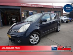 Nissan Note - 1.4 16V Visia