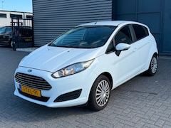 Ford Fiesta - 1.0 Style