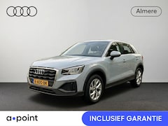 Audi Q2 - 30 TFSI Pro Line 110PK | Clima | Achteruitrijcamera | Apple carplay