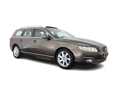 Volvo V70 - 2.0 D4 Nordic+ *PANO | LEATHER | XENON | MEMORY-PACK | HEATD-COMFORTSEATS | NAVI-FULLMAP |