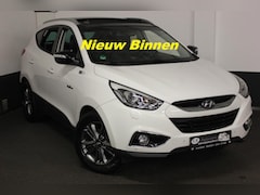 Hyundai ix35 - PANO*KEYLESS GO*NAVI*CRUISE*CAMERA*LEDER
