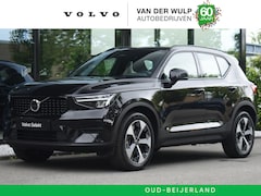 Volvo XC40 - B4 197pk Plus Dark | Trekhaak | Verwarmde Voorruit