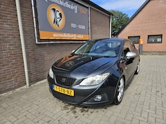 SEAT Ibiza SC - 1.4 Reference