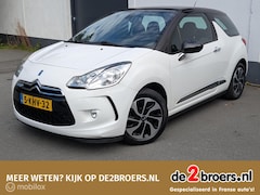 Citroën DS3 - 1.2 VTi Chic