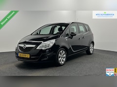 Opel Meriva - 1.4 Turbo Color Edition ECC CRUISE LM TREKHAAK
