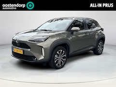 Toyota Yaris Cross - 1.5 Hybrid Dynamic *TREKHAAK/ KEYLESS/ PARKEERCAMERA