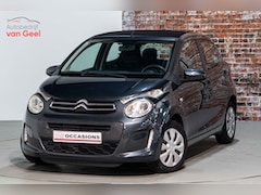 Citroën C1 - 1.0 e-VTi Airscape Feel