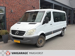 Mercedes-Benz Sprinter - 311 2.2 CDI 366 9-Persoons Airco/Radio