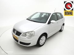 Volkswagen Polo - 1.2-12V Optive 2006 AIRCO/NWE-APK/ELEK-RAMEN