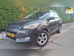 Ford Kuga - 1.5 Trend Edition