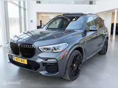 BMW X5 - xDrive45e High Exe M-Sport Pano|Trekhaak