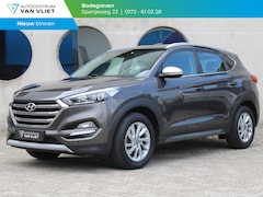 Hyundai Tucson - 1.6 GDi Go | TREKHAAK | STOELVERWARMING | CRUISE CONTROL |