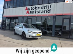 Volkswagen Golf - 1.6 Comfortline Clima - Cruise - NIEUWE APK