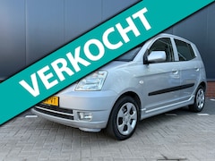 Kia Picanto - 1.0 Colori (Eerste eigenaar|12 mnd BOVAG-garantie)