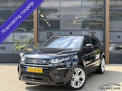 Land Rover Range Rover Evoque - 2.0 Si4 Pano-Stoelverwarm-Nap