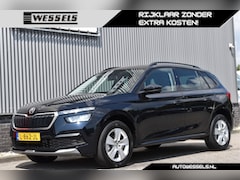 Skoda Kamiq - 1.0 TSI Ambition NL-auto, Cruise, Carplay, DAB. PDC, Lane Assist