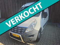 Renault Master - T33 2.3 dCi L2H3 Airco