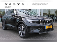 Volvo XC40 - T5 Plug-in hybrid Plus Bright | H& K Audio | Memory | Trekhaak | Stoel/stuurverwarming | C