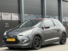 Citroën DS3 - 1.4 e-HDi Chic Clima Navi AUTOMAAT