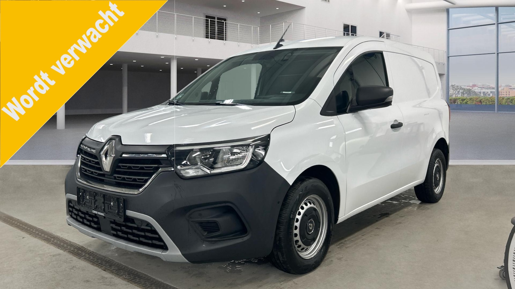 Renault Kangoo - 1.5 Blue dCi 115 Luxe L1 - AutoWereld.nl