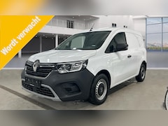 Renault Kangoo - 1.5 Blue dCi 115 Luxe L1 Camera | Stoelverwarming
