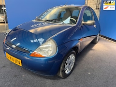 Ford Ka - 1.3 Summer Edition NAP met Nieuwe APK