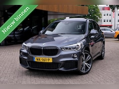 BMW X1 - sDrive20i Centennial High Executive|Rijklaar|M-Sport|Pano|HUD|Camera|Trekhaak|Stoelverwarm