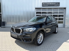 BMW X3 - XDrive30e High Executive / 1e eigenaar/ leder/led